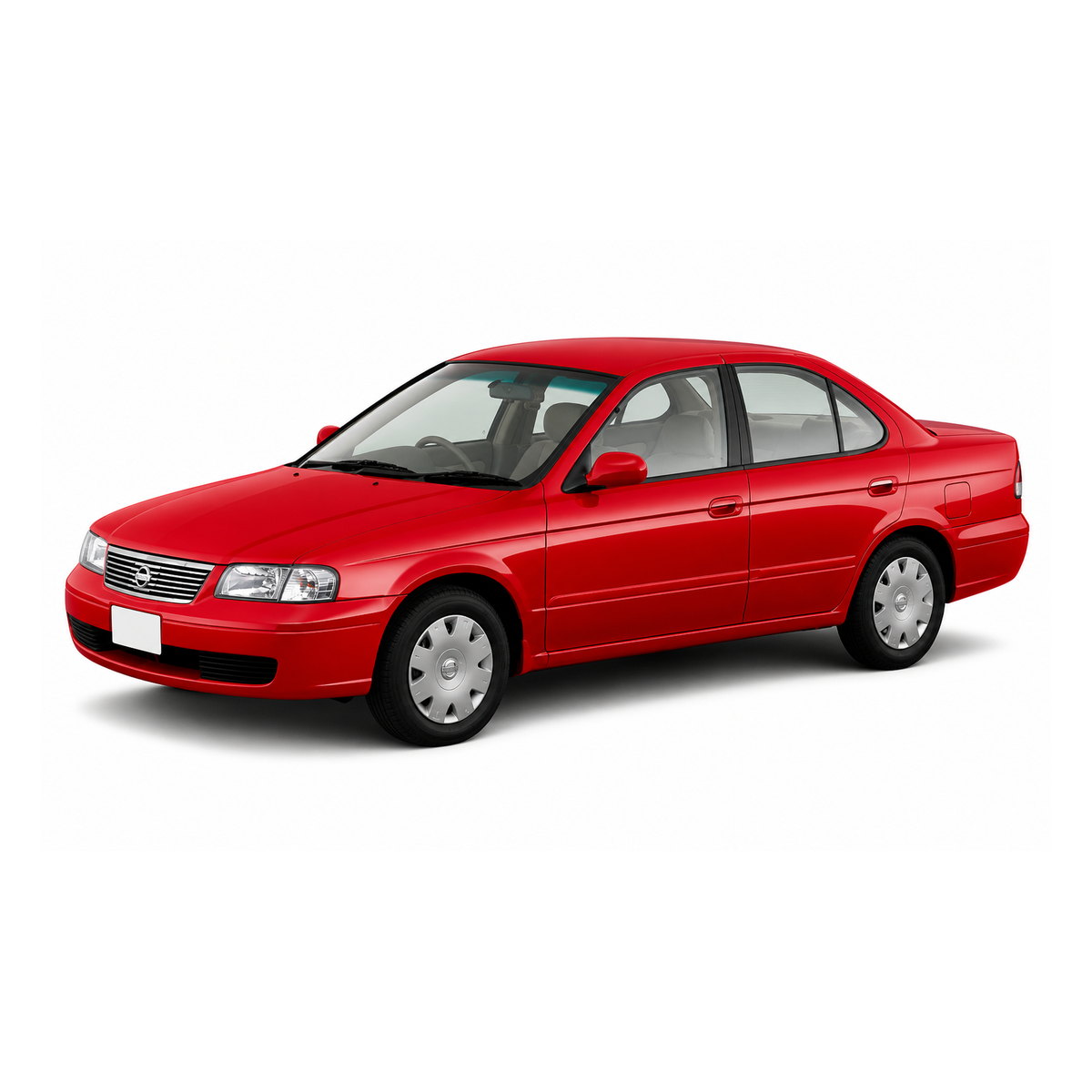 PARABRISAS NISSAN SENTRA-B15 2001-2006